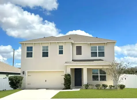 3048 Bethpage Loop Mount Dora FL 32757