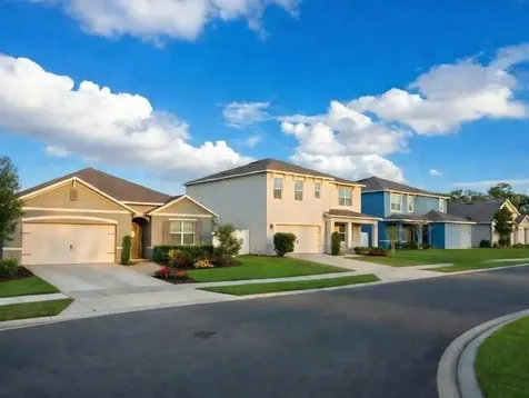 3048 Bethpage Loop Mount Dora FL 32757
