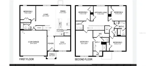 3048 Bethpage Loop Mount Dora FL 32757
