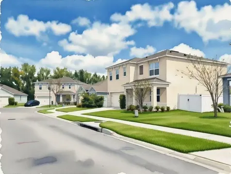 3048 Bethpage Loop Mount Dora FL 32757