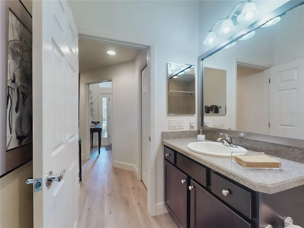 3130 Vandenberg Court The Villages FL 32163