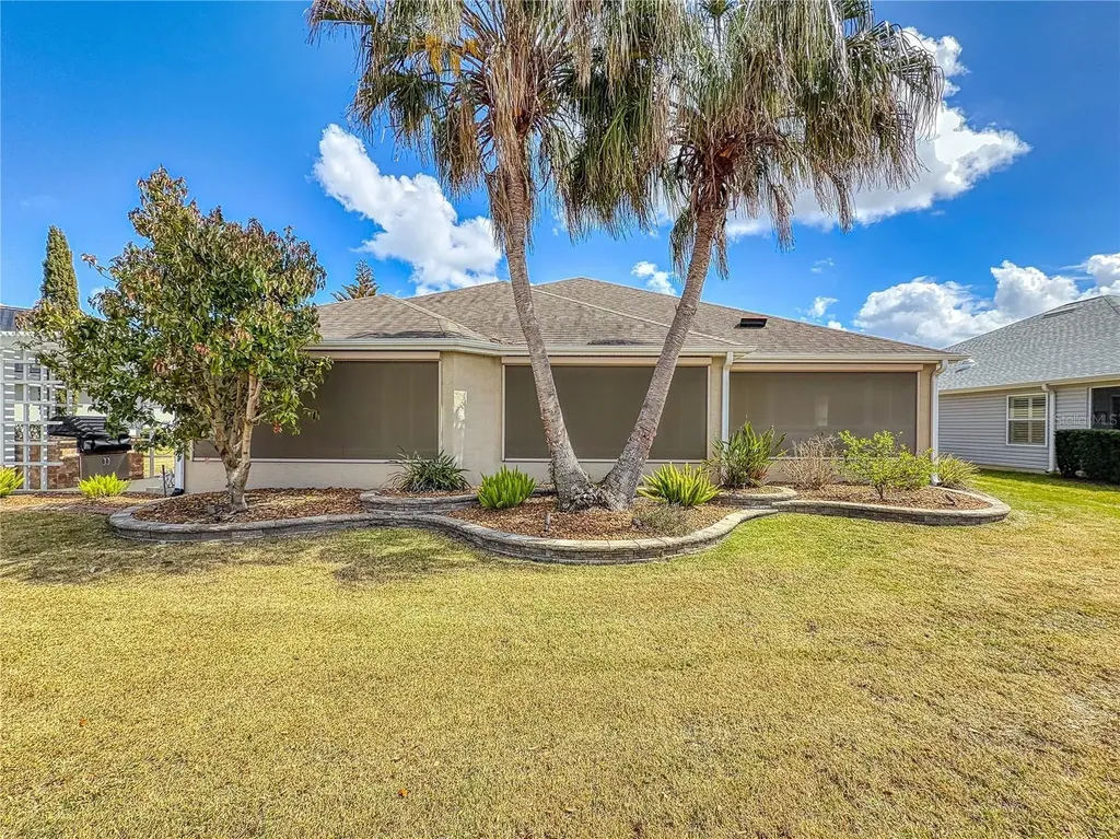 3130 Vandenberg Court The Villages FL 32163