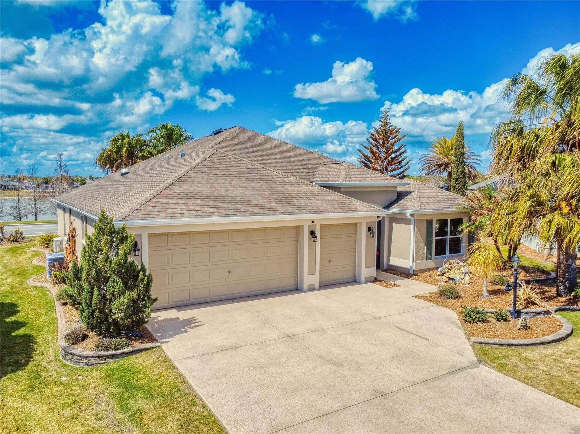 3130 Vandenberg Court The Villages FL 32163