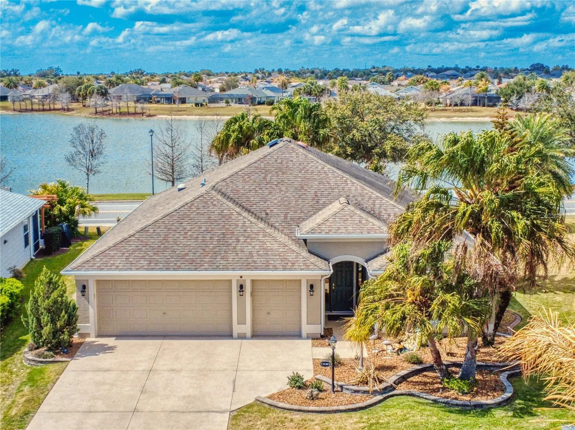 3130 Vandenberg Court The Villages FL 32163