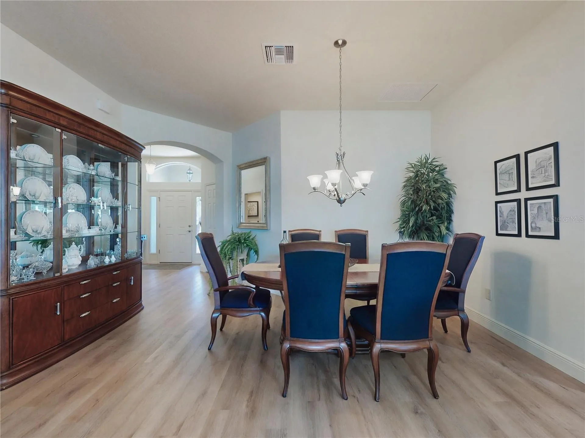 3130 Vandenberg Court The Villages FL 32163