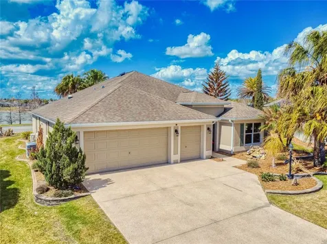 3130 Vandenberg Court The Villages FL 32163