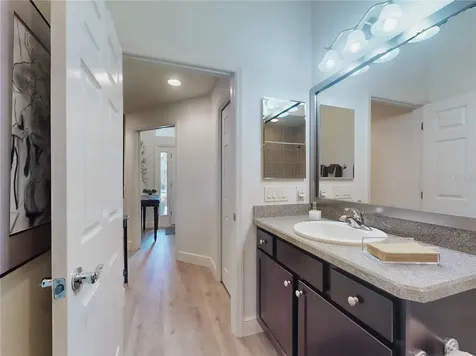 3130 Vandenberg Court The Villages FL 32163