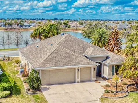 3130 Vandenberg Court The Villages FL 32163
