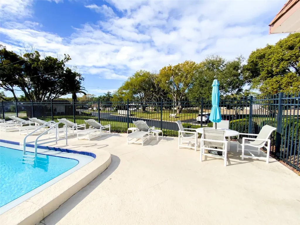 6036 Chesham Drive New Port Richey FL 34653