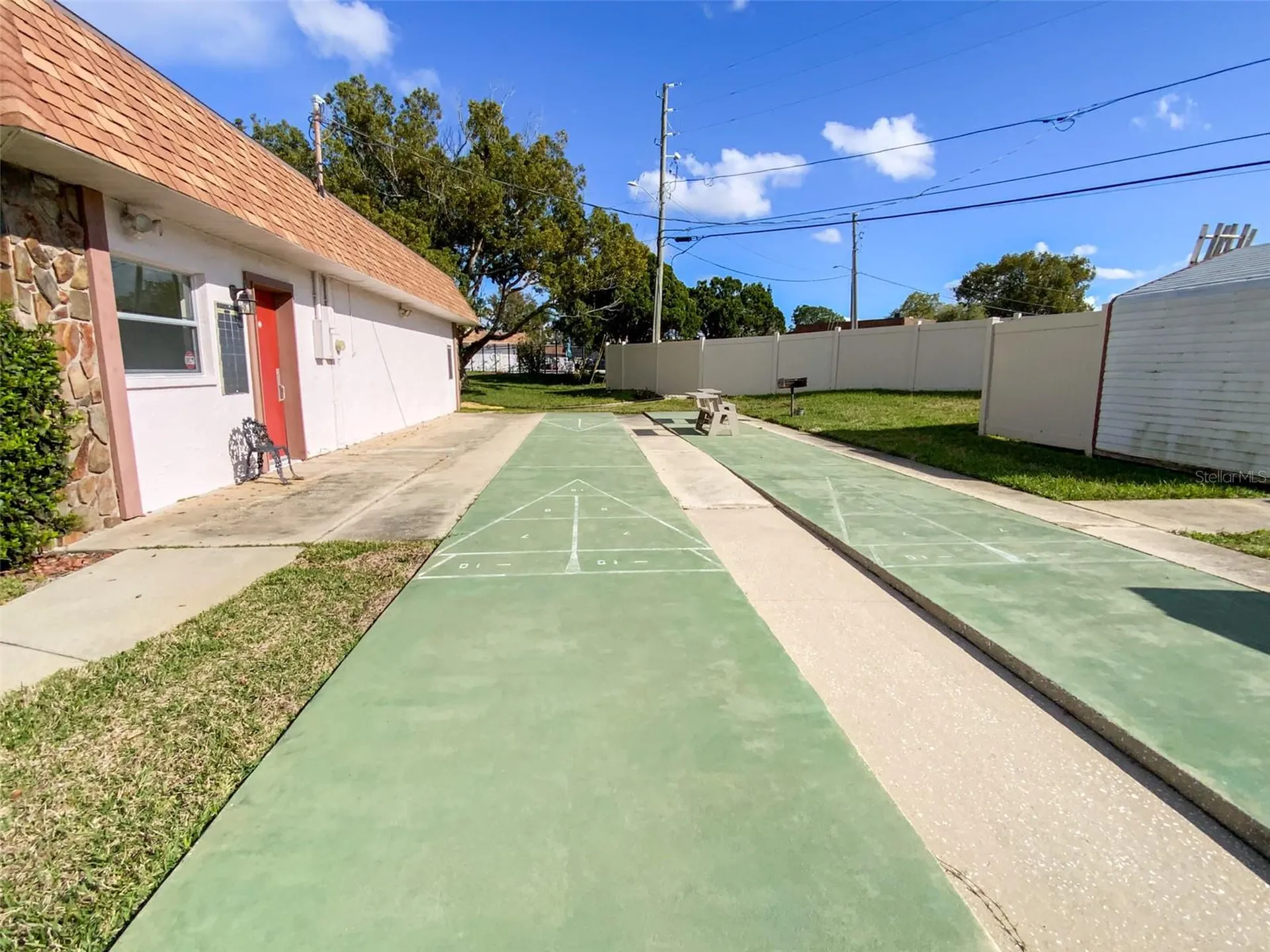 6036 Chesham Drive New Port Richey FL 34653