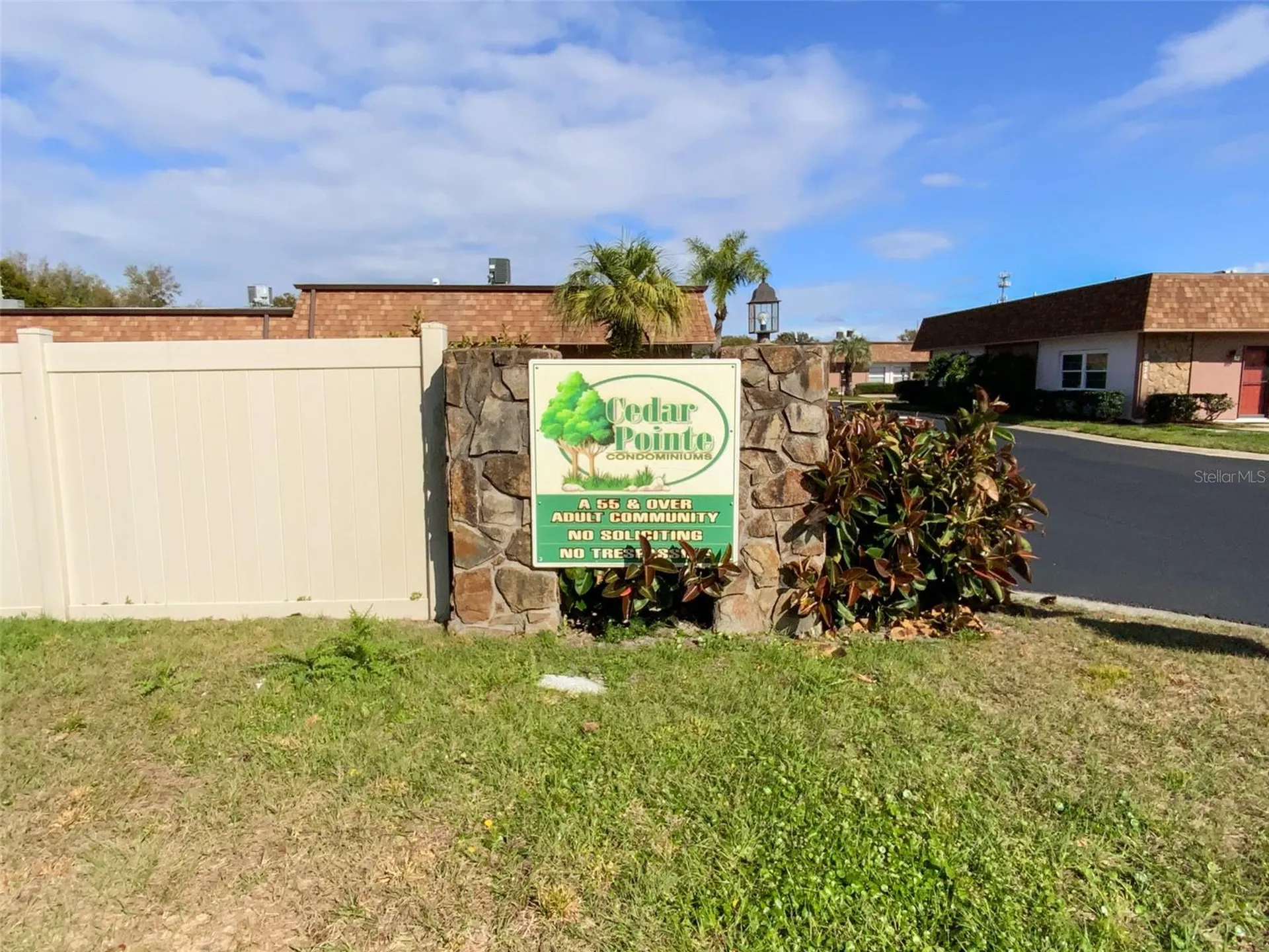 6036 Chesham Drive New Port Richey FL 34653
