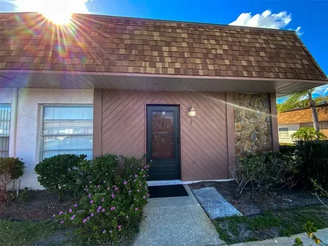 6036 Chesham Drive New Port Richey FL 34653