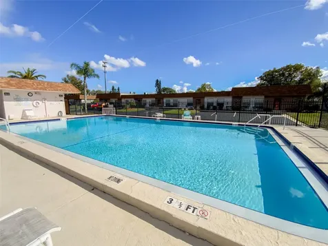6036 Chesham Drive New Port Richey FL 34653