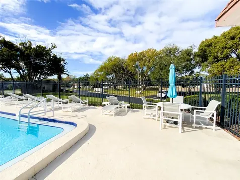 6036 Chesham Drive New Port Richey FL 34653