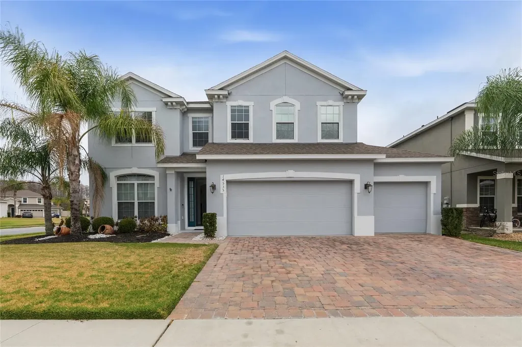 14535 Caplock Drive Orlando FL 32837