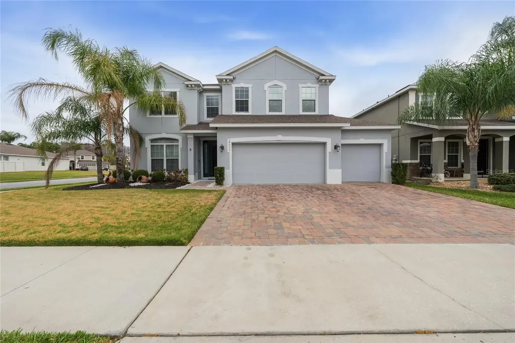 14535 Caplock Drive Orlando FL 32837