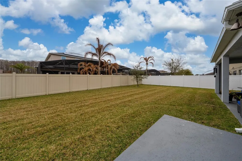 14535 Caplock Drive Orlando FL 32837