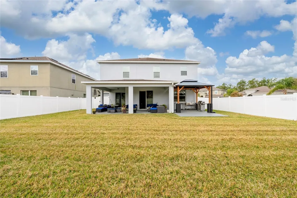 14535 Caplock Drive Orlando FL 32837