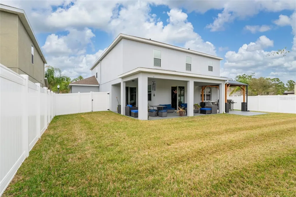 14535 Caplock Drive Orlando FL 32837