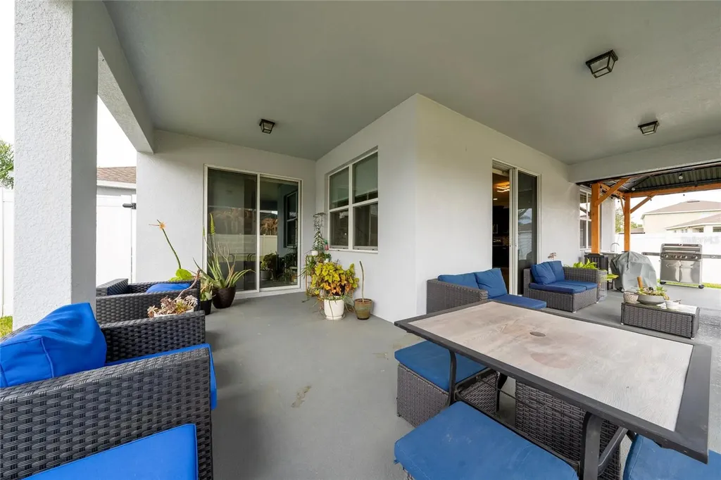 14535 Caplock Drive Orlando FL 32837