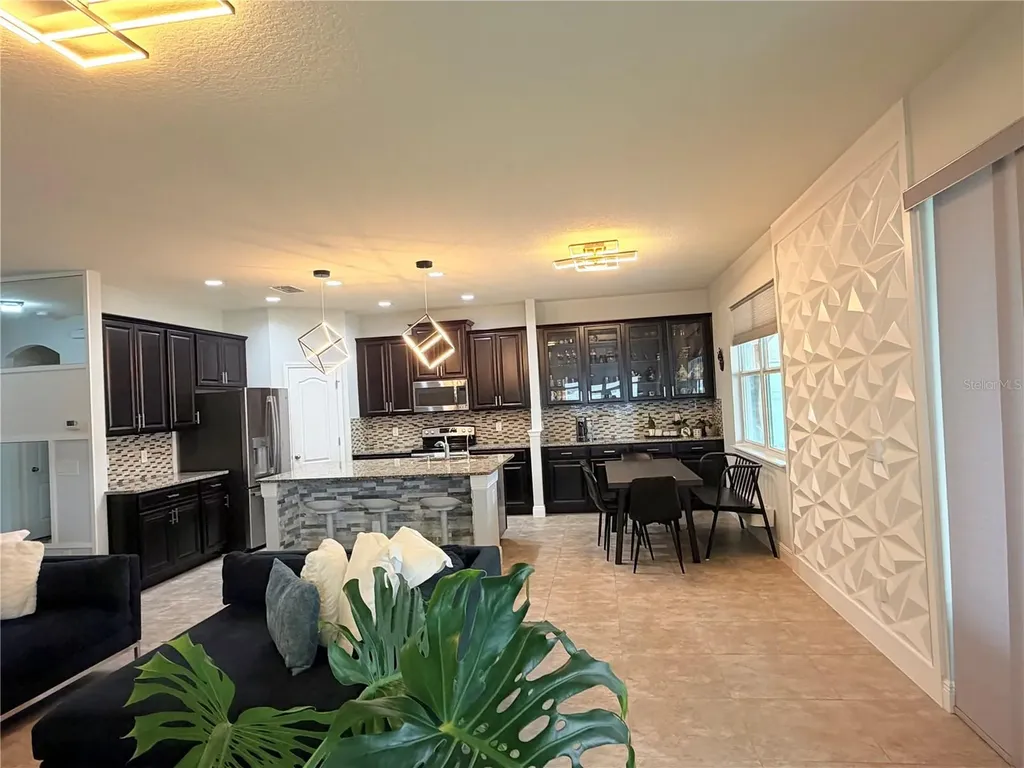 14535 Caplock Drive Orlando FL 32837