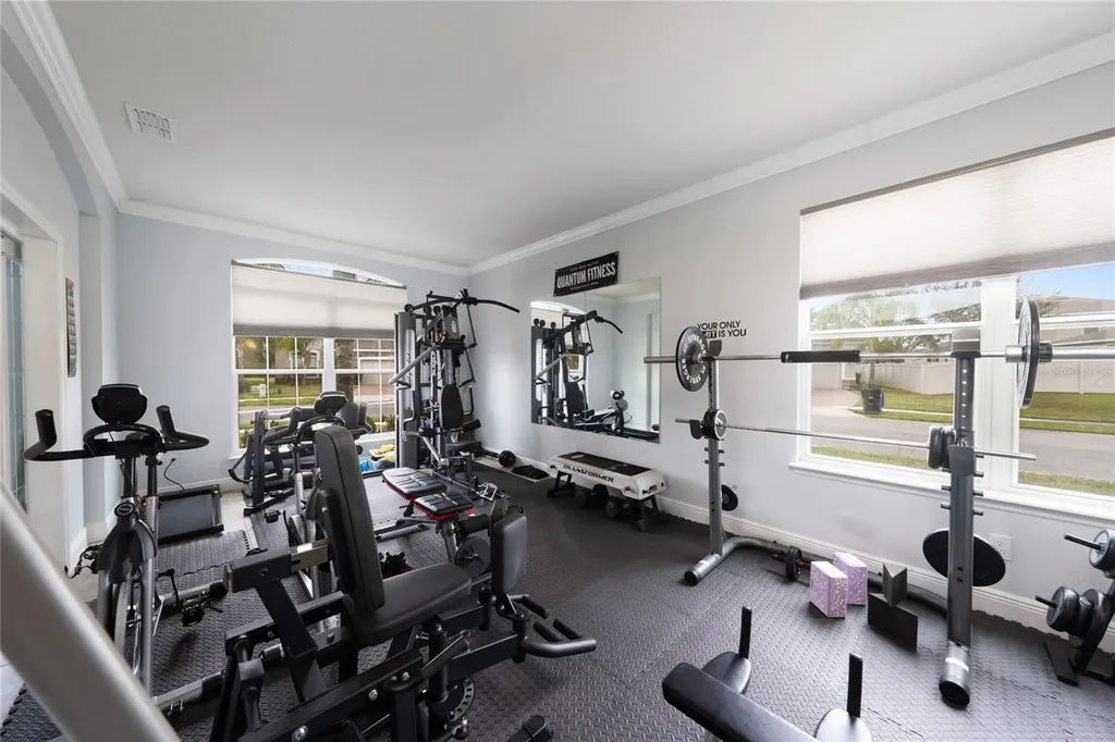 14535 Caplock Drive Orlando FL 32837