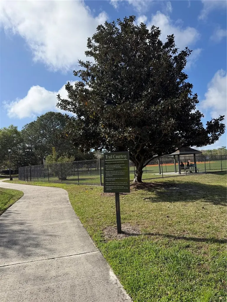 14535 Caplock Drive Orlando FL 32837