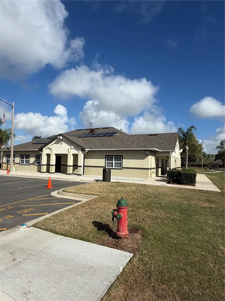 14535 Caplock Drive Orlando FL 32837
