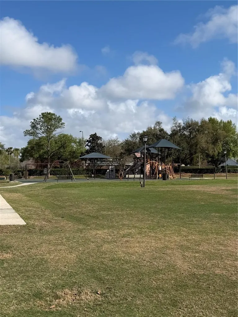 14535 Caplock Drive Orlando FL 32837