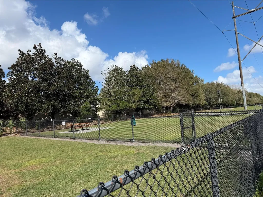 14535 Caplock Drive Orlando FL 32837