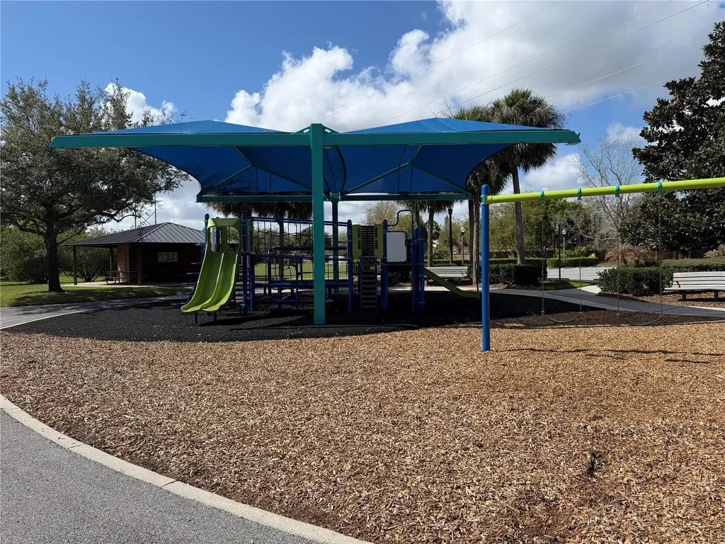 14535 Caplock Drive Orlando FL 32837