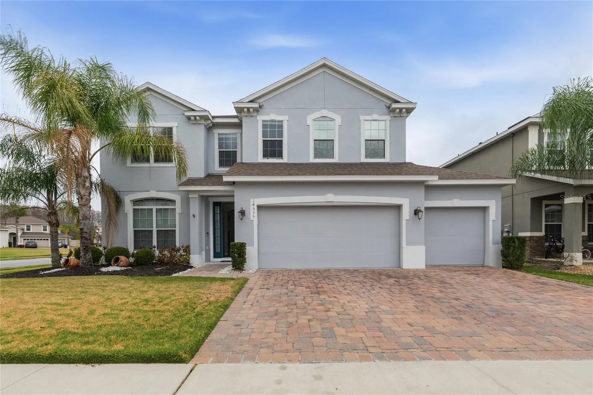14535 Caplock Drive Orlando FL 32837