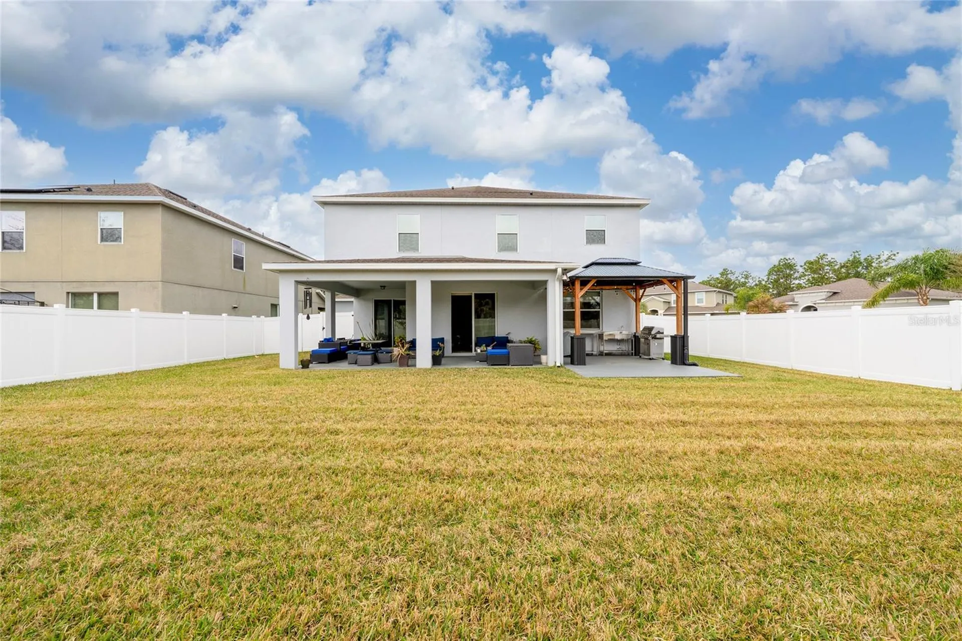 14535 Caplock Drive Orlando FL 32837