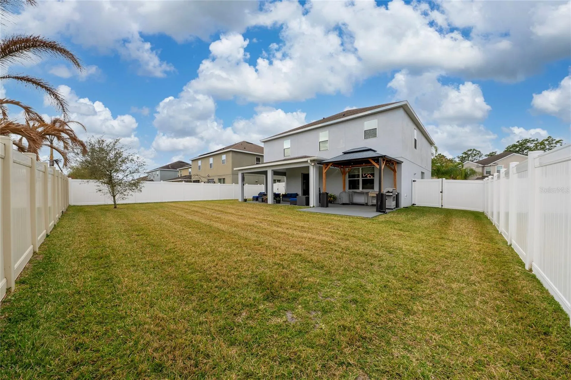14535 Caplock Drive Orlando FL 32837