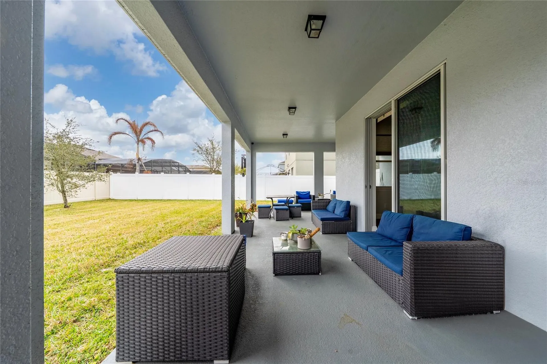 14535 Caplock Drive Orlando FL 32837