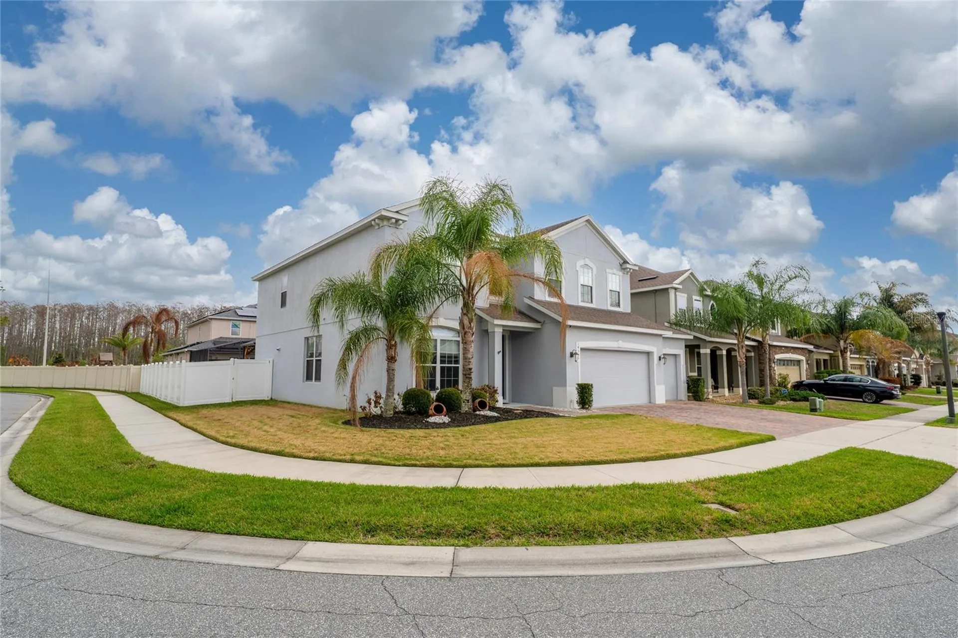 14535 Caplock Drive Orlando FL 32837