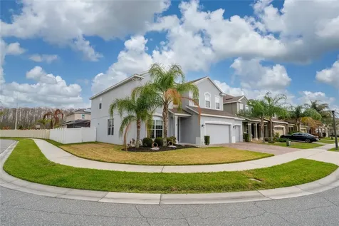 14535 Caplock Drive Orlando FL 32837