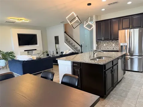 14535 Caplock Drive Orlando FL 32837
