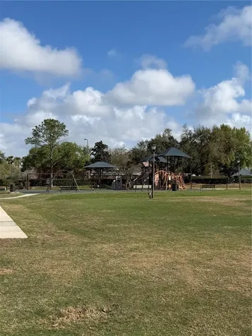 14535 Caplock Drive Orlando FL 32837