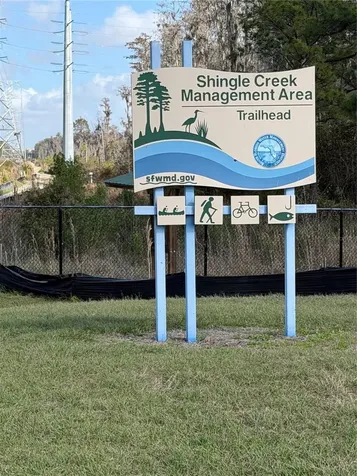 14535 Caplock Drive Orlando FL 32837