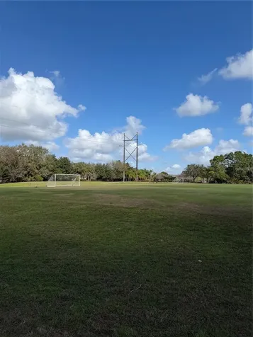 14535 Caplock Drive Orlando FL 32837