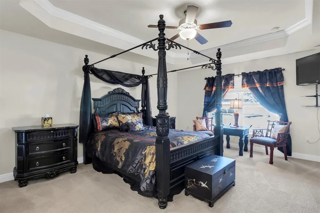 3455 Whispy Court Spring Hill FL 34609
