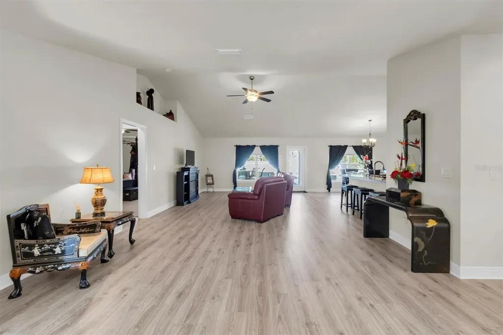 3455 Whispy Court Spring Hill FL 34609
