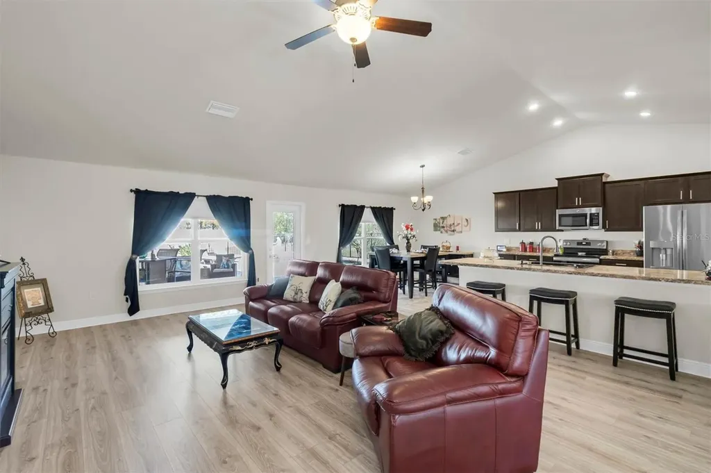 3455 Whispy Court Spring Hill FL 34609