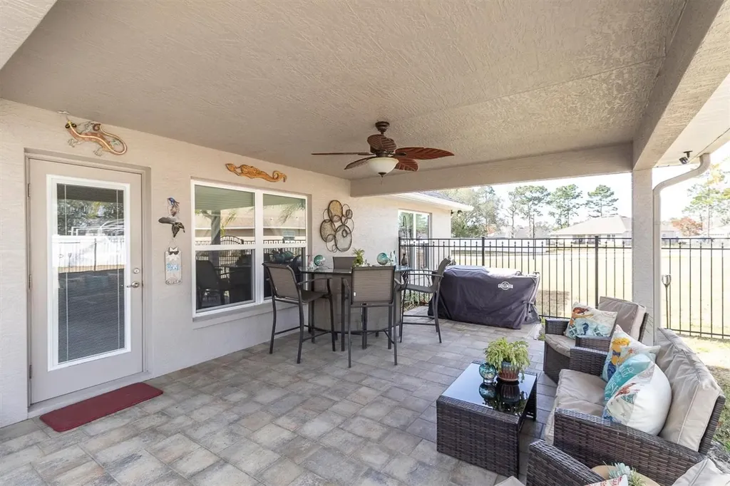 3455 Whispy Court Spring Hill FL 34609