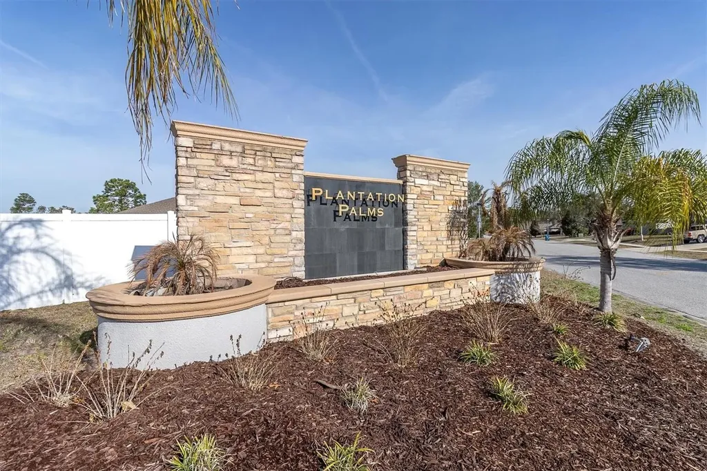 3455 Whispy Court Spring Hill FL 34609