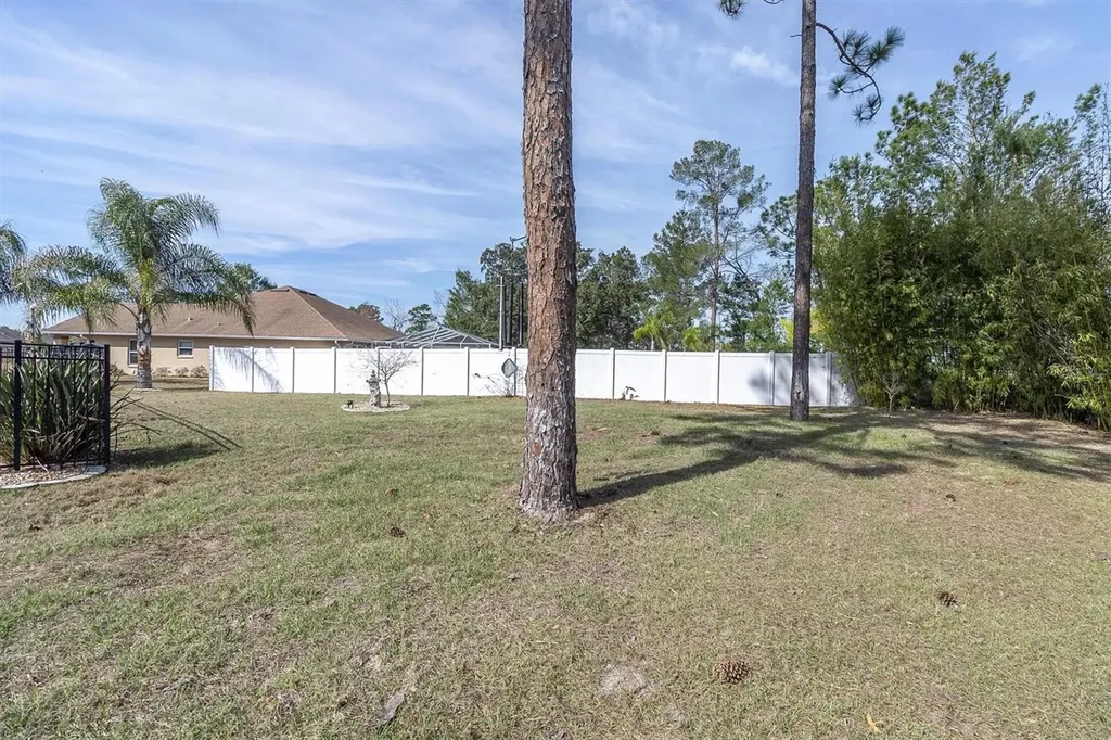 3455 Whispy Court Spring Hill FL 34609