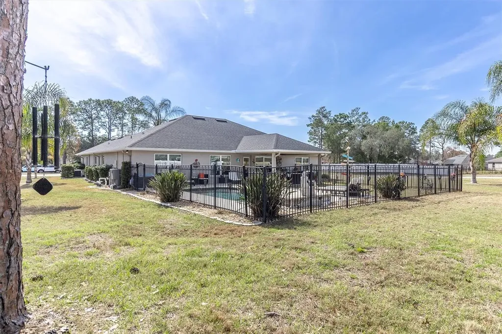3455 Whispy Court Spring Hill FL 34609