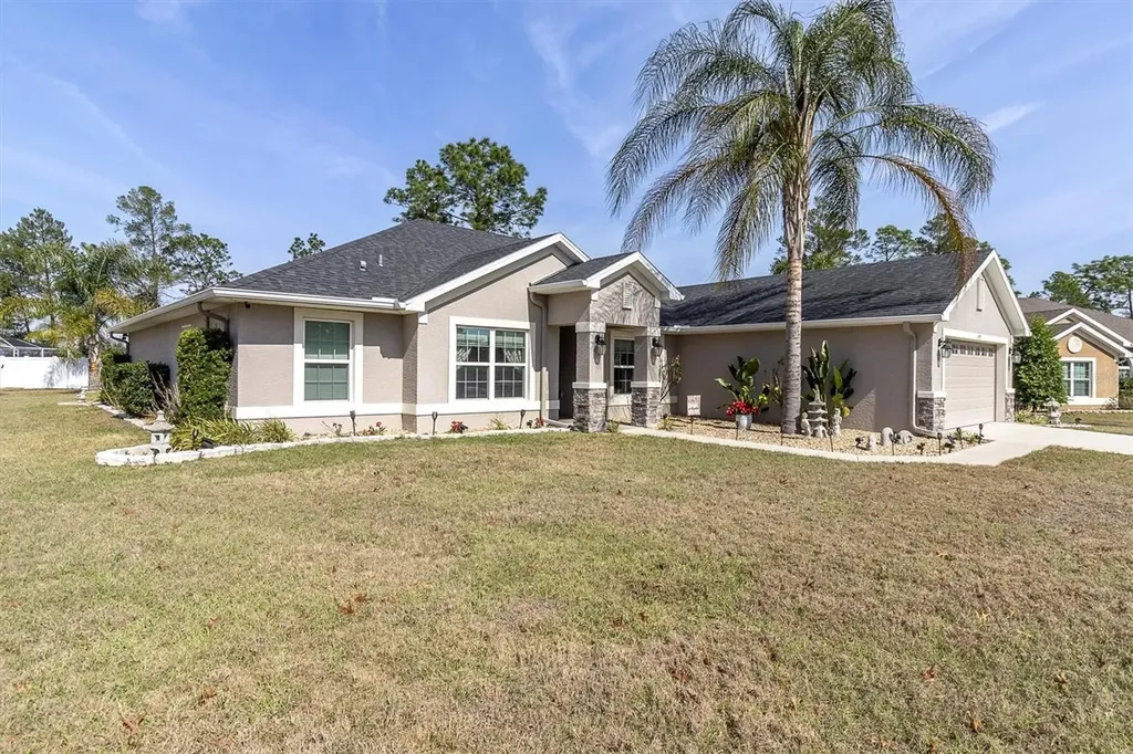 3455 Whispy Court Spring Hill FL 34609