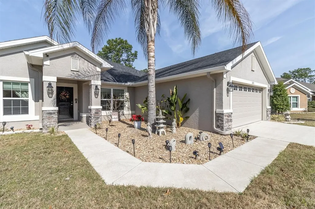 3455 Whispy Court Spring Hill FL 34609